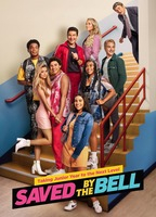 Title: Saved by the Bell (2020)