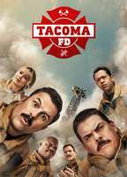 Title: Tacoma FD (2019)