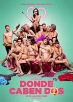 Title: More the Merrier (2021)