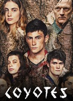 Title: Coyotes (2021)