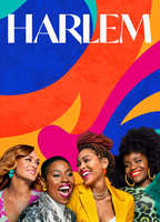 Title: Harlem (2021)