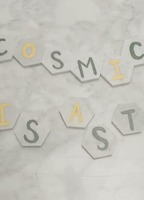 Title: Cosmic Disaster (2021)