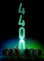Title: 4400 (2021)