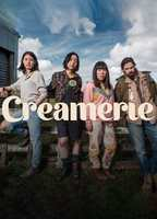 Title: Creamerie (2021)