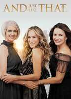 Title: And Just Like That… (2021)