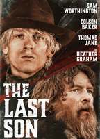 Title: The Last Son (2021)