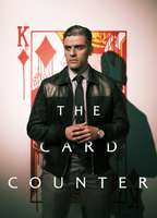 Title: The Card Counter (2021)