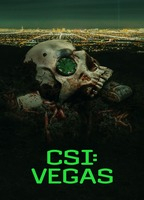 Title: CSI: Vegas (2021)