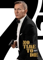 Title: No Time to Die (2021)