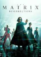 Title: The Matrix Resurrections (2021)