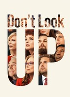 Title: Don't Look Up (2021)