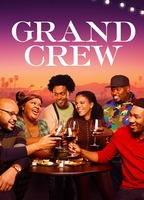 Title: Grand Crew (2021)
