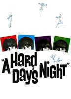 Title: A Hard Day's Night (1964)
