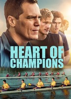 Title: Heart of Champions (2021)