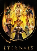 Title: Eternals (2021)
