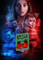 Title: Last Night in Soho (2021)