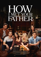 Title: How I Met Your Father (2022)