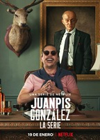 Title: Juanpis González: The Series (2022)
