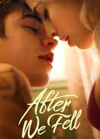 Title: After We Fell (2021)