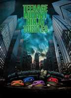 Title: Teenage Mutant Ninja Turtles (1990)