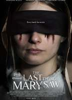 Title: The Last Thing Mary Saw (2022)