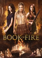 Title: The Book of Fire (2015)