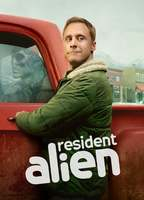 Title: Resident Alien (2021)