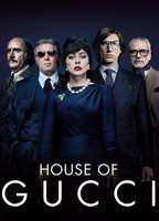 Title: House of Gucci (2021)