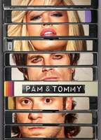 Title: Pam & Tommy (2022)