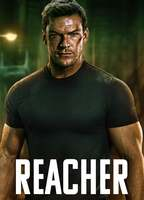 Title: Reacher (2022)