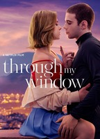 Title: Through My Window (2022)