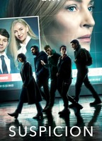 Title: Suspicion (2022)