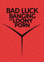 Title: Bad Luck Banging or Loony Porn (2021)