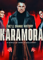 Title: Karamora (2022)