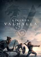 Title: Vikings: Valhalla (2022)