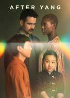 Title: After Yang (2022)