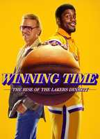 Title: Winning Time: The Rise of the Lakers Dynasty (2022)