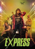 Title: Express (2022)
