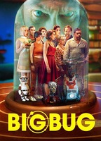 Title: Bigbug (2022)