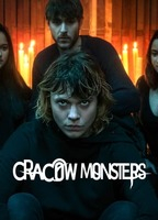Title: Cracow Monsters (2022)