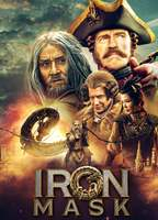 Title: Iron Mask (2019)