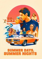 Title: Summer Days, Summer Nights (2018)