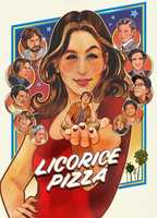 Title: Licorice Pizza (2021)