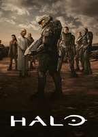 Title: Halo (2022)