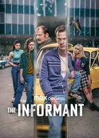 Title: The Informant (2022)