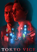 Title: Tokyo Vice (2022)