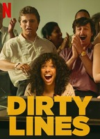 Title: Dirty Lines (2022)