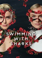 Title: Swimming with Sharks (2022)