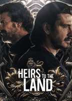 Title: Heirs to the Land (2022)
