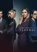 Title: Anatomy of a Scandal (2022)